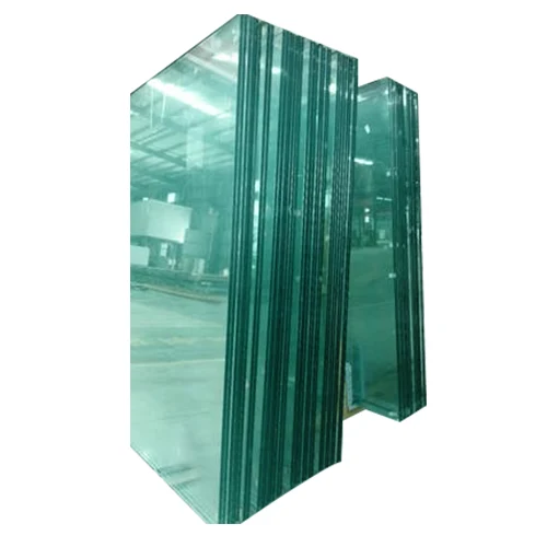 Gloine Curtain Wall